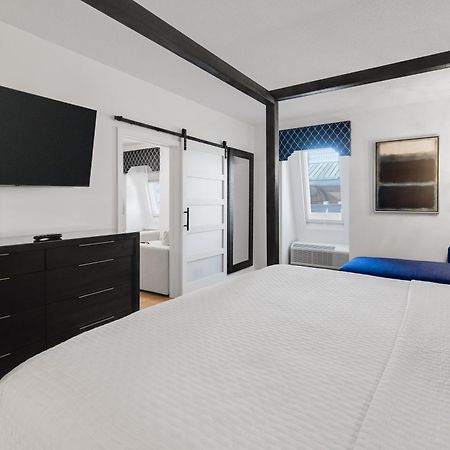Nassau Inn Princeton Zewnętrze zdjęcie