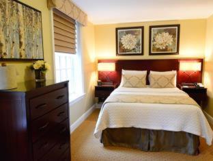 Nassau Inn Princeton Pokój zdjęcie