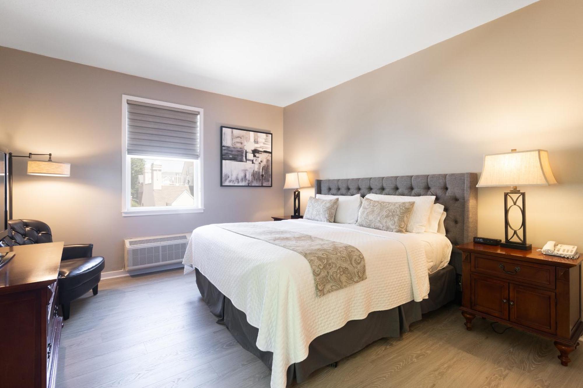 Nassau Inn Princeton Zewnętrze zdjęcie