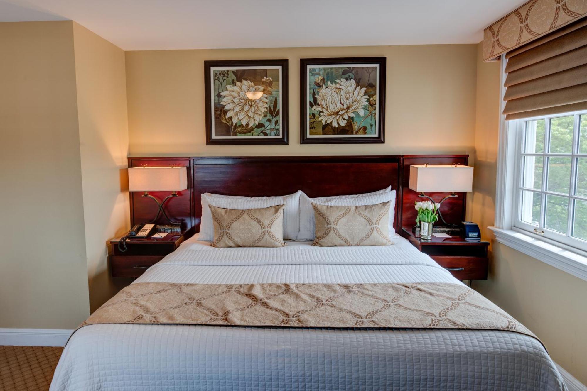 Nassau Inn Princeton Zewnętrze zdjęcie