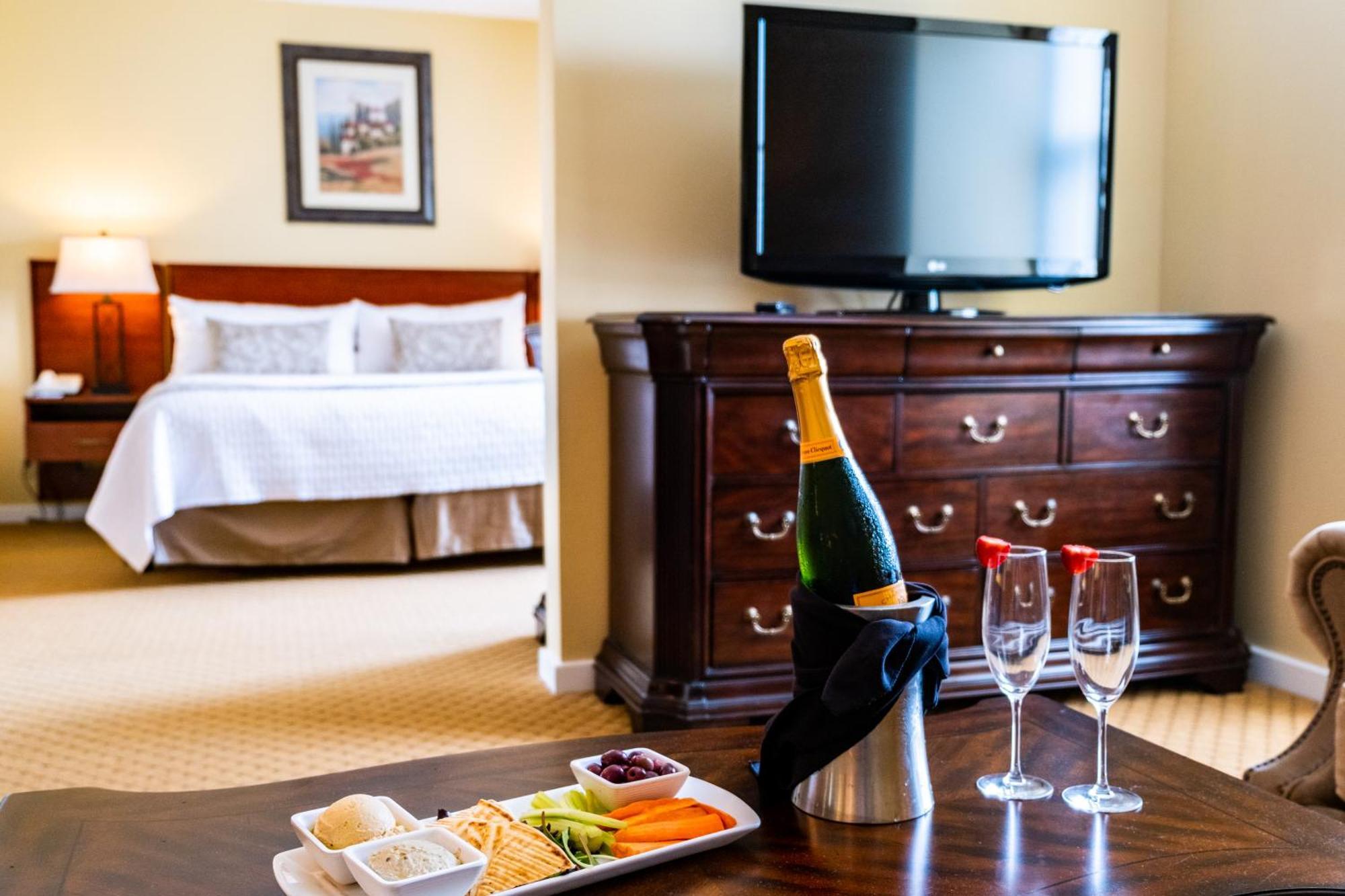 Nassau Inn Princeton Zewnętrze zdjęcie