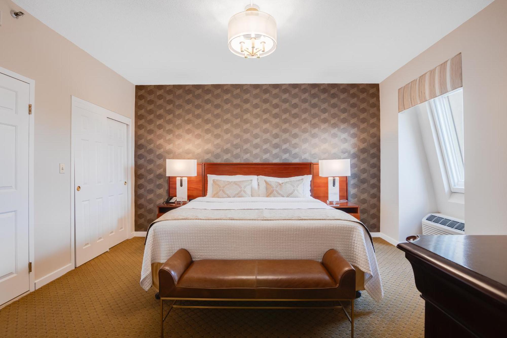 Nassau Inn Princeton Zewnętrze zdjęcie