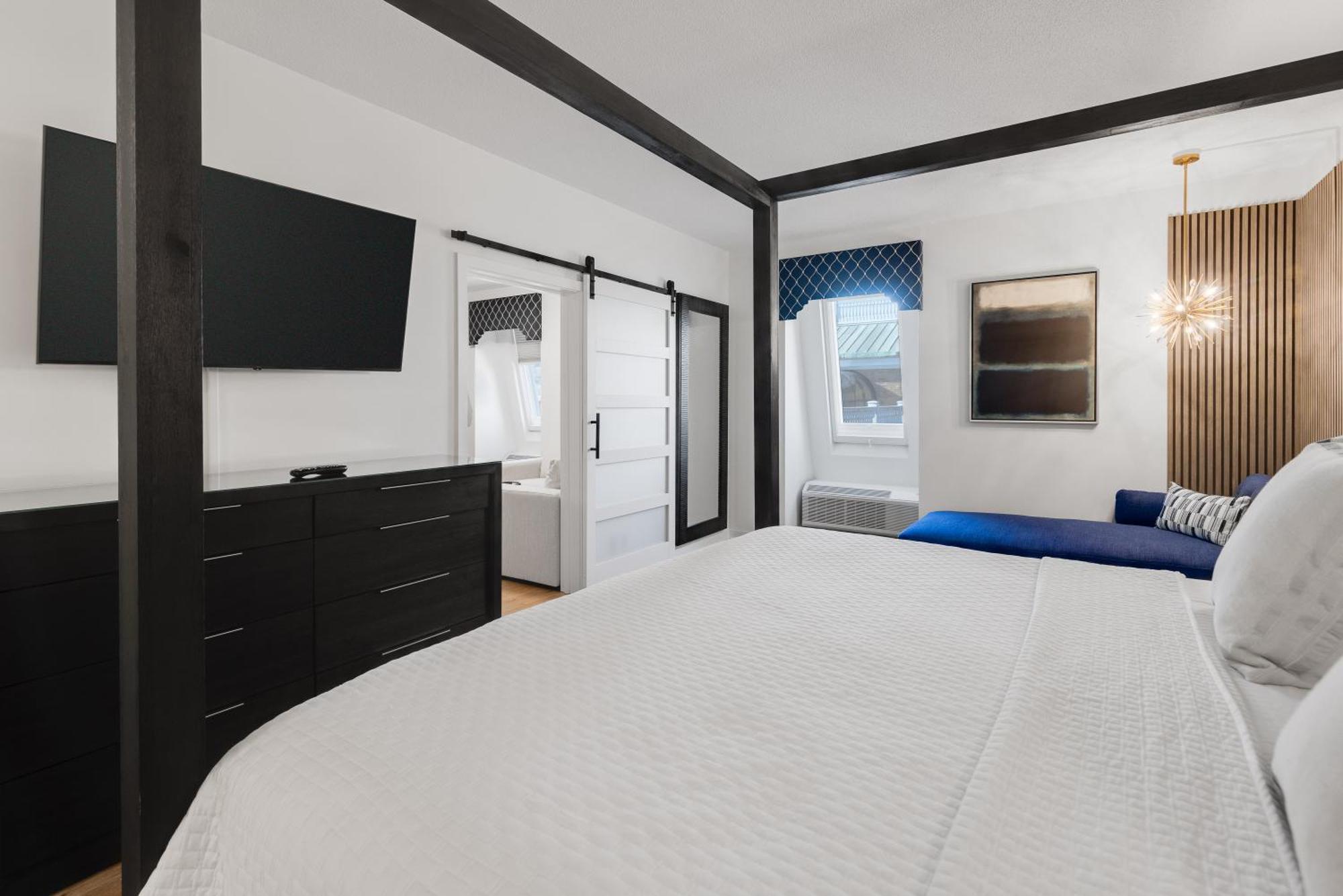 Nassau Inn Princeton Zewnętrze zdjęcie