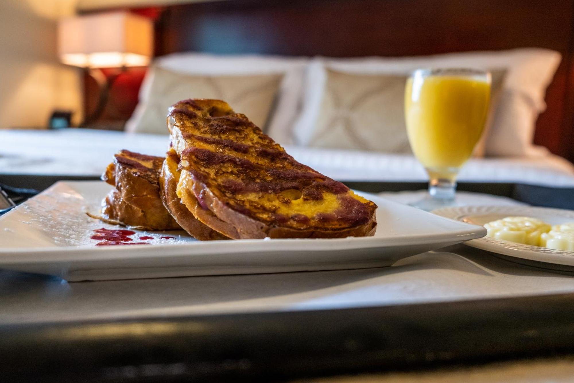 Nassau Inn Princeton Zewnętrze zdjęcie