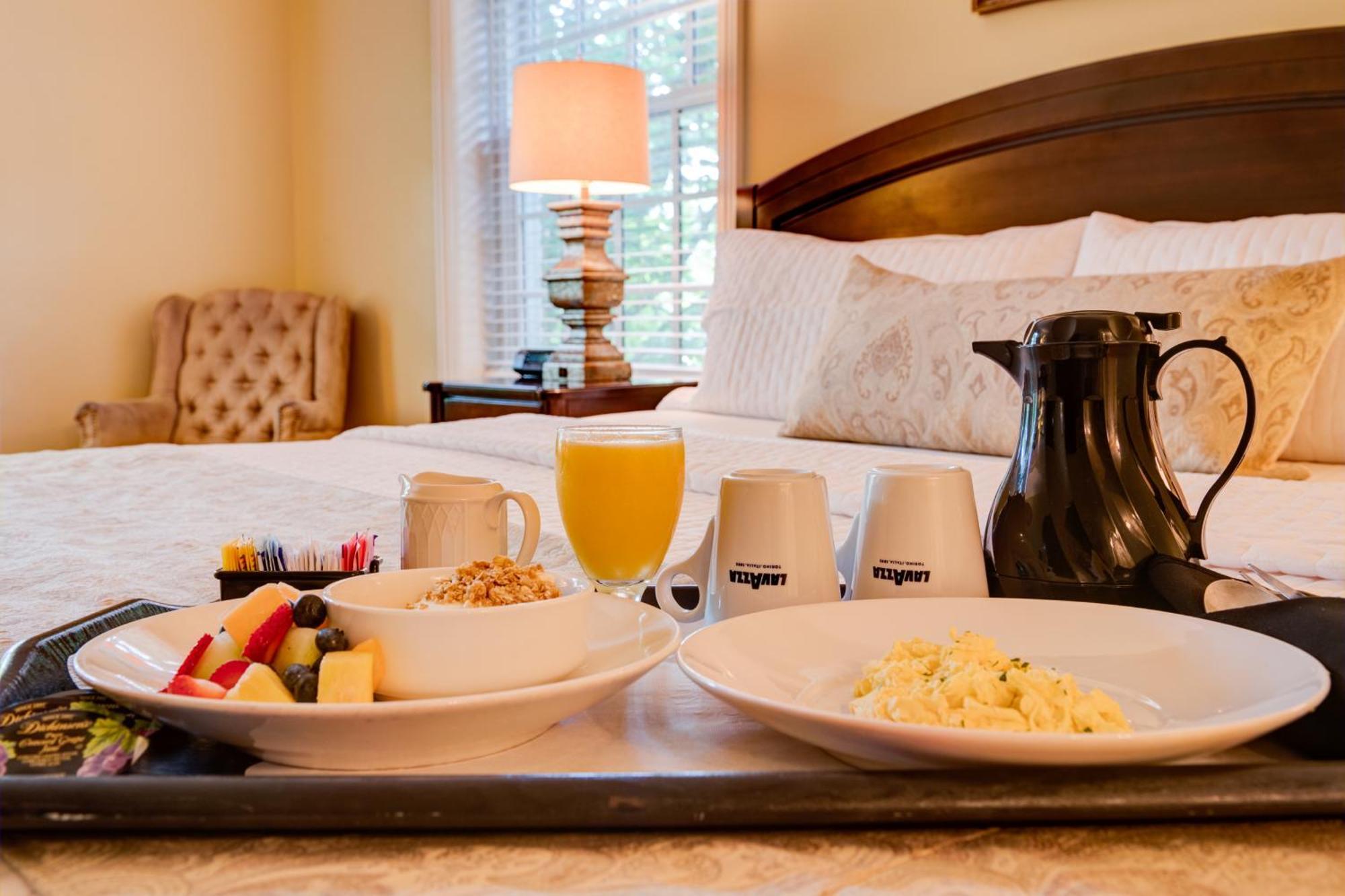 Nassau Inn Princeton Zewnętrze zdjęcie