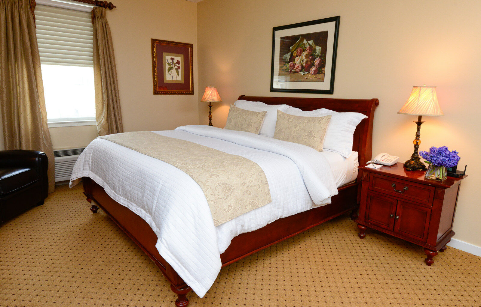 Nassau Inn Princeton Zewnętrze zdjęcie
